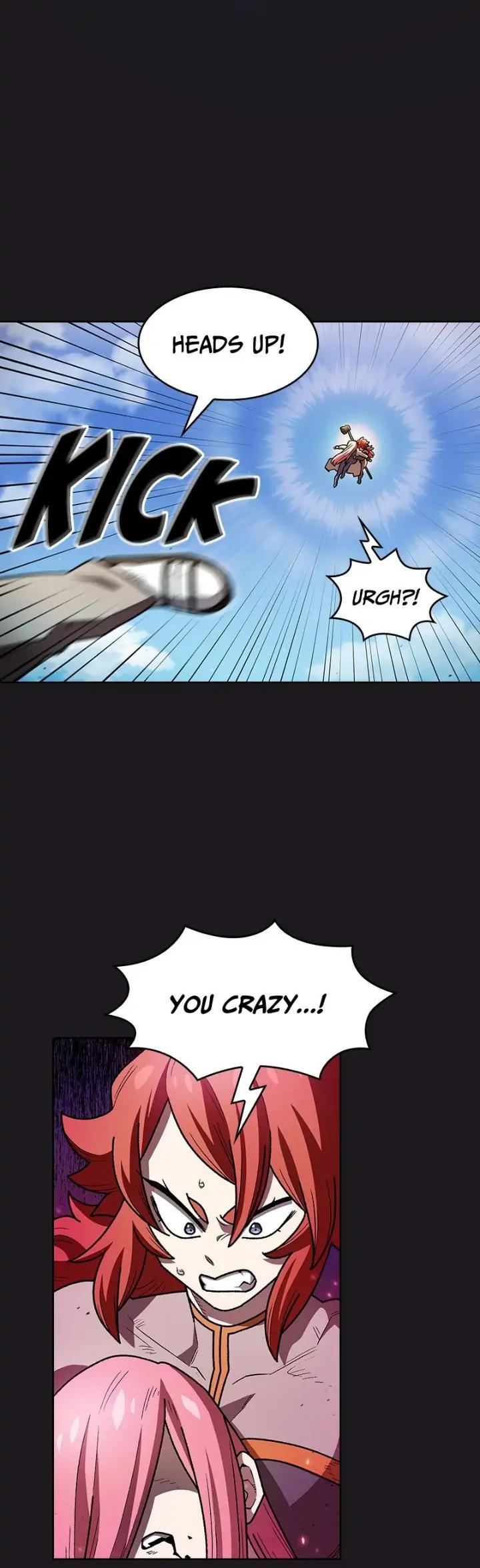Read FFF Class Trashero En Manga Online