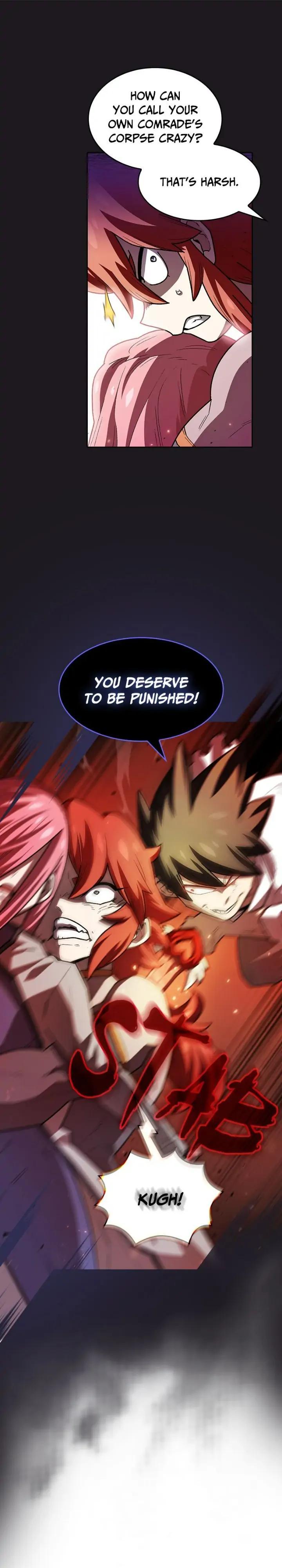 Read FFF Class Trashero En Manga Online