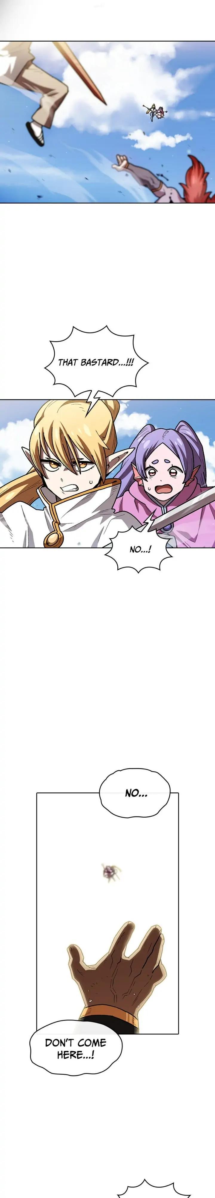 Read FFF Class Trashero En Manga Online