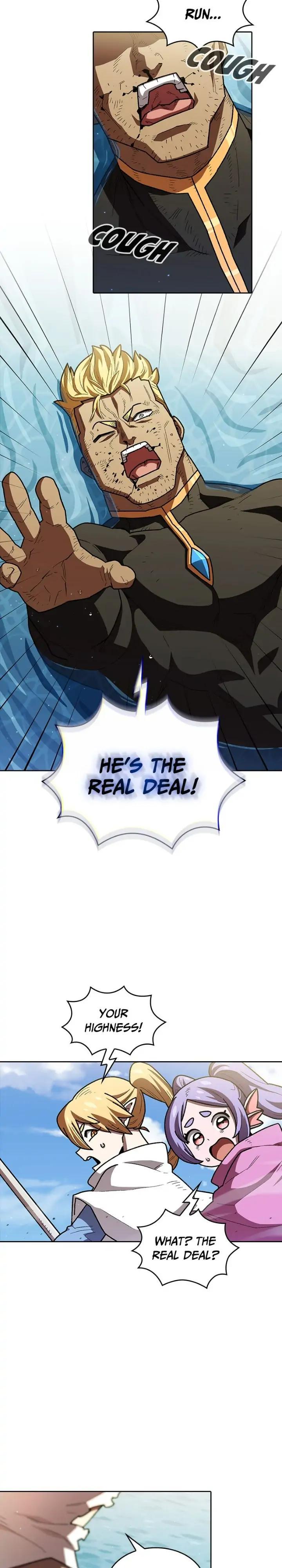 Read FFF Class Trashero En Manga Online