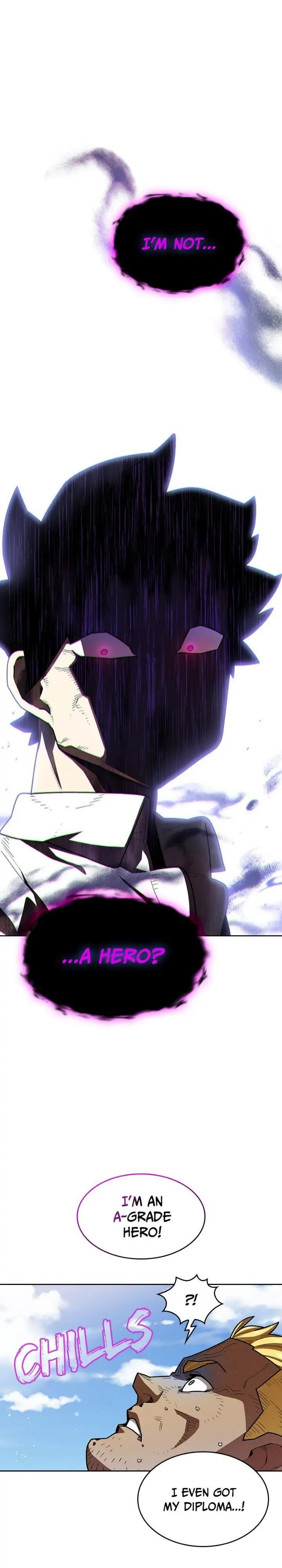 Read FFF Class Trashero En Manga Online