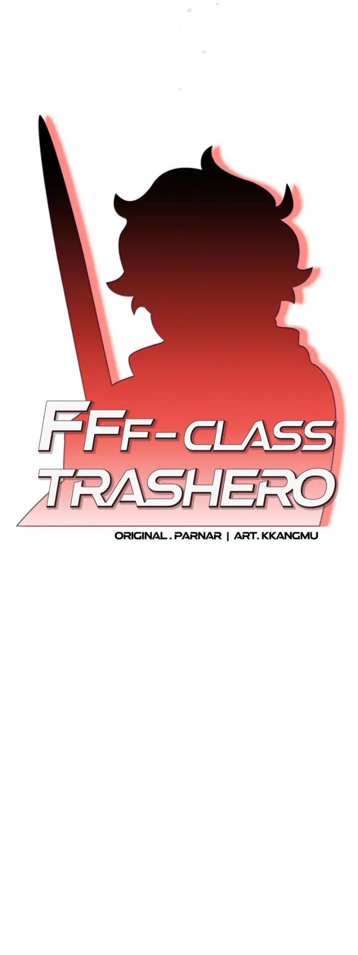 Read FFF Class Trashero En Manga Online