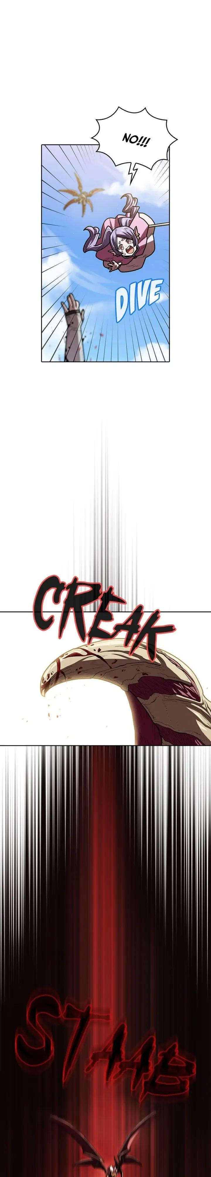 Read FFF Class Trashero En Manga Online