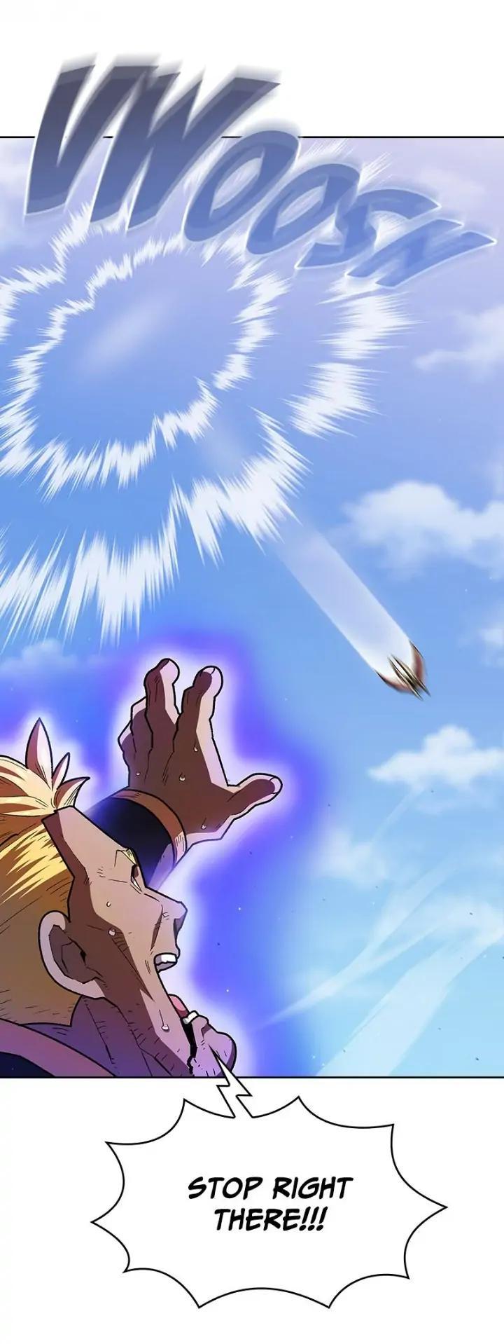Read FFF Class Trashero En Manga Online