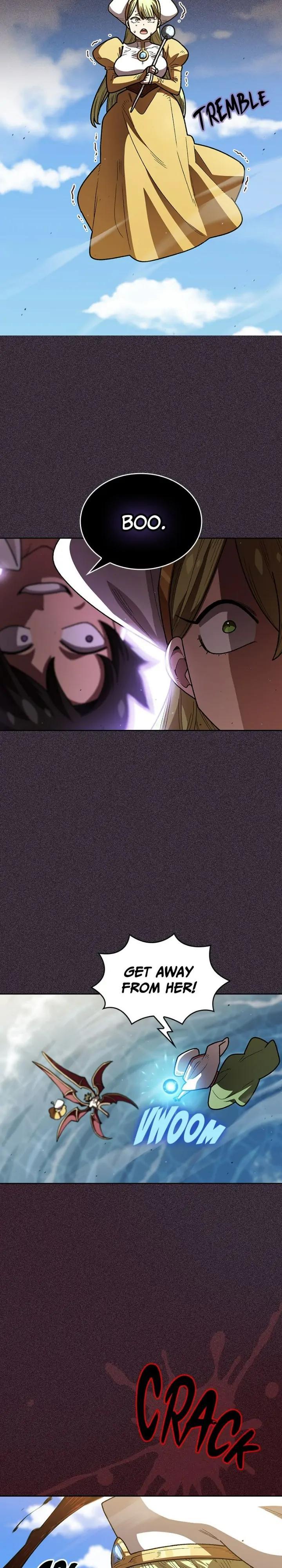 Read FFF Class Trashero En Manga Online