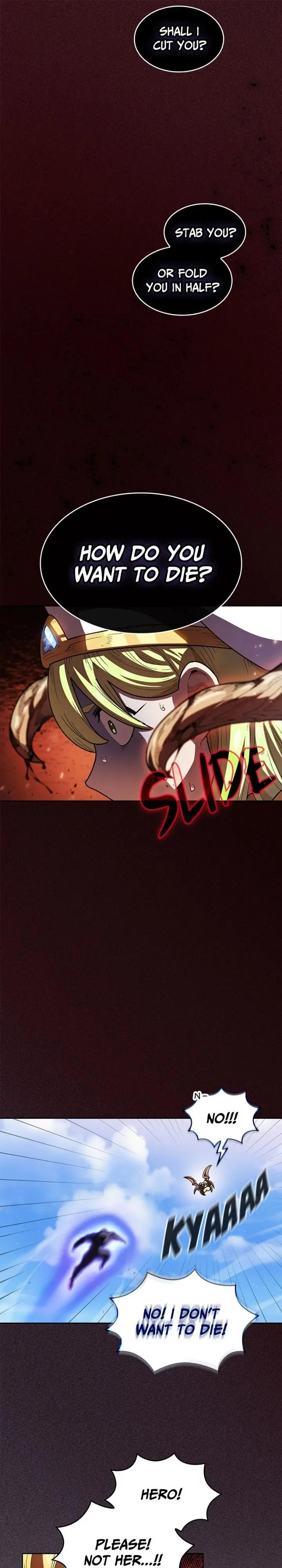 Read FFF Class Trashero En Manga Online