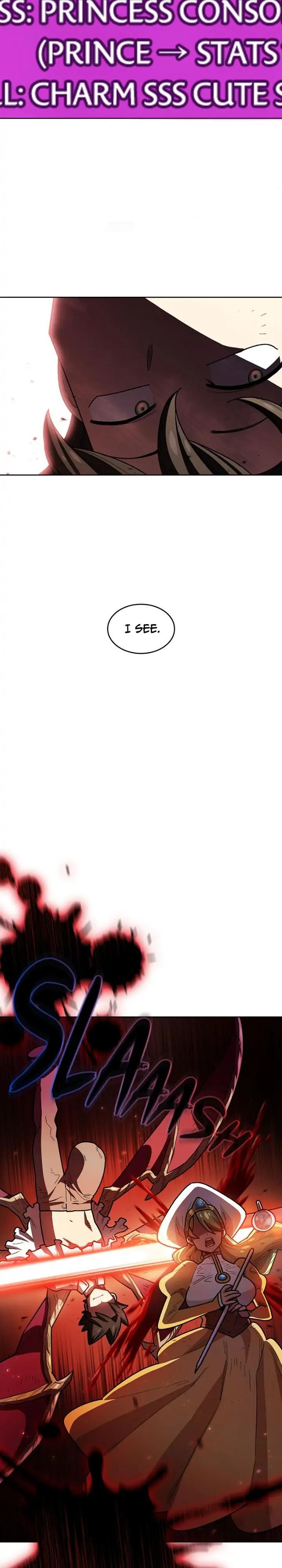 Read FFF Class Trashero En Manga Online