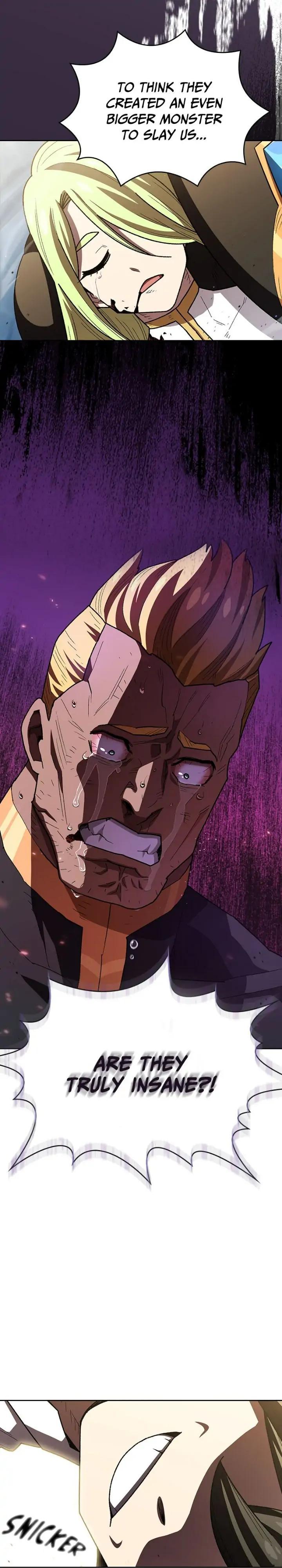 Read FFF Class Trashero En Manga Online