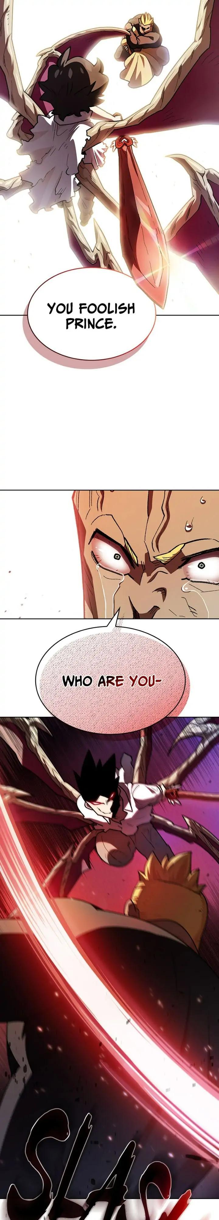 Read FFF Class Trashero En Manga Online