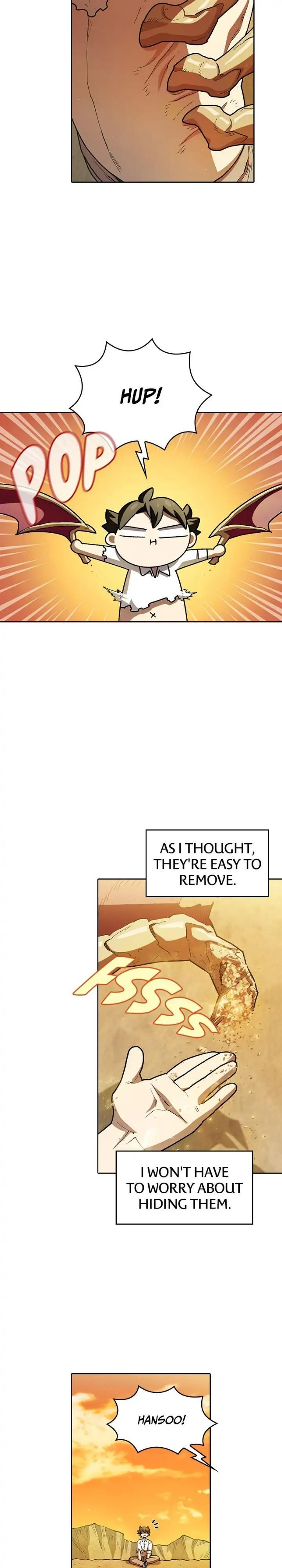 Read FFF Class Trashero En Manga Online