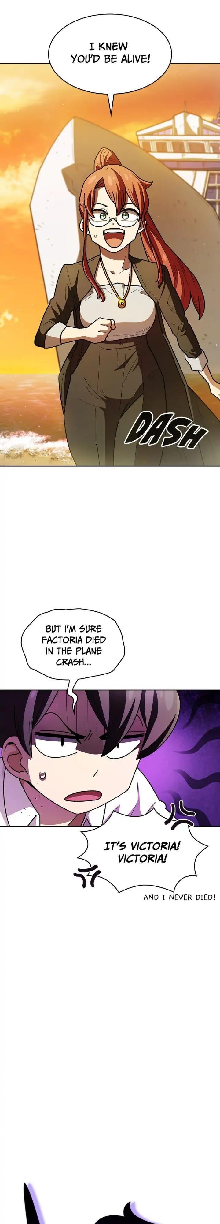 Read FFF Class Trashero En Manga Online