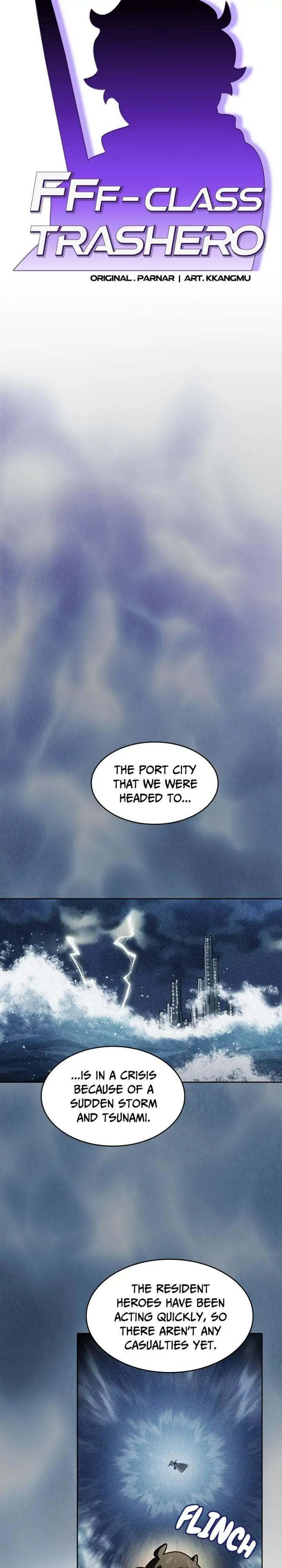 Read FFF Class Trashero En Manga Online