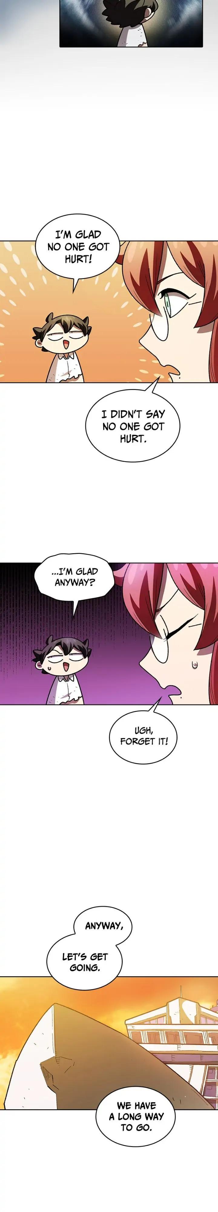 Read FFF Class Trashero En Manga Online