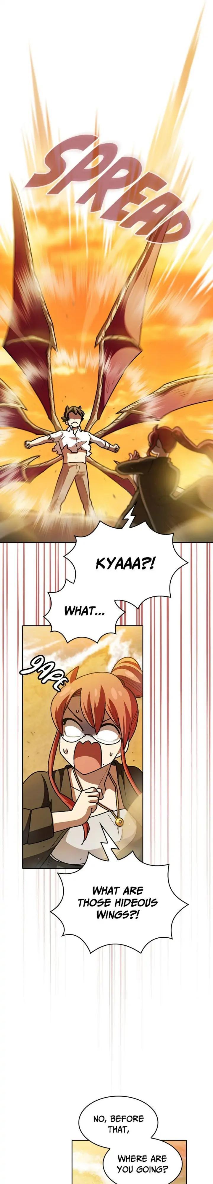 Read FFF Class Trashero En Manga Online