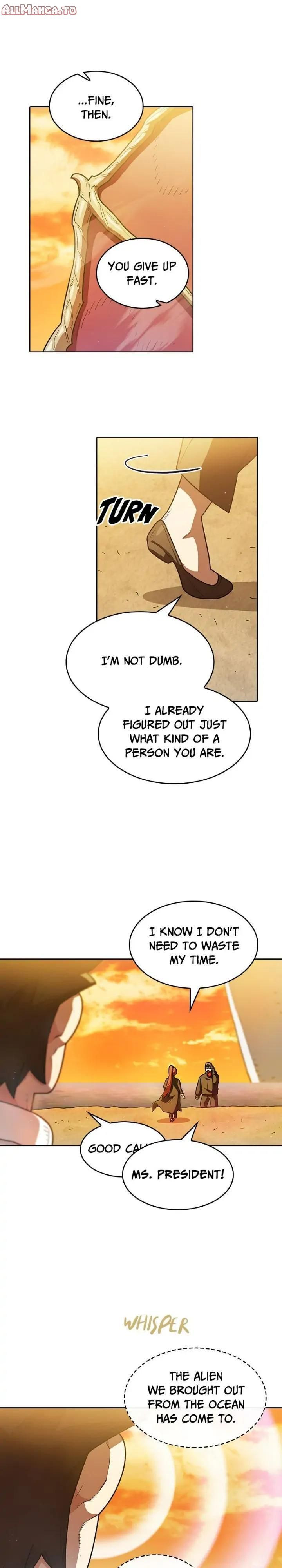 Read FFF Class Trashero En Manga Online