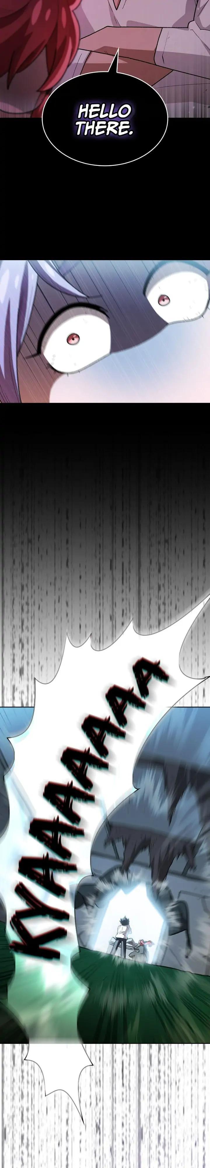 Read FFF Class Trashero En Manga Online