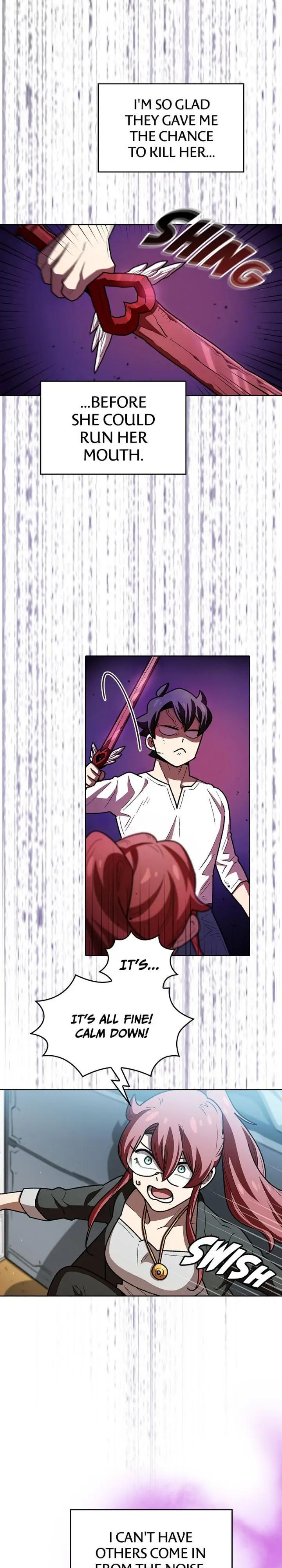 Read FFF Class Trashero En Manga Online