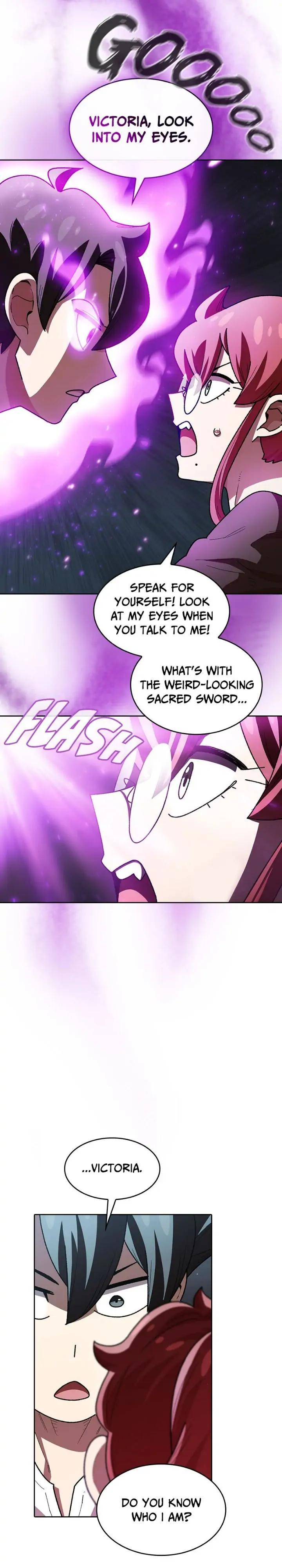 Read FFF Class Trashero En Manga Online