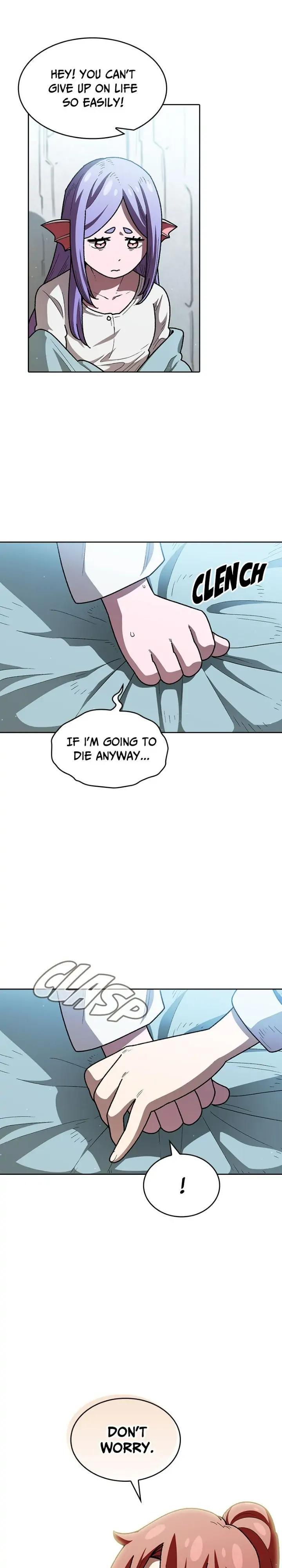 Read FFF Class Trashero En Manga Online