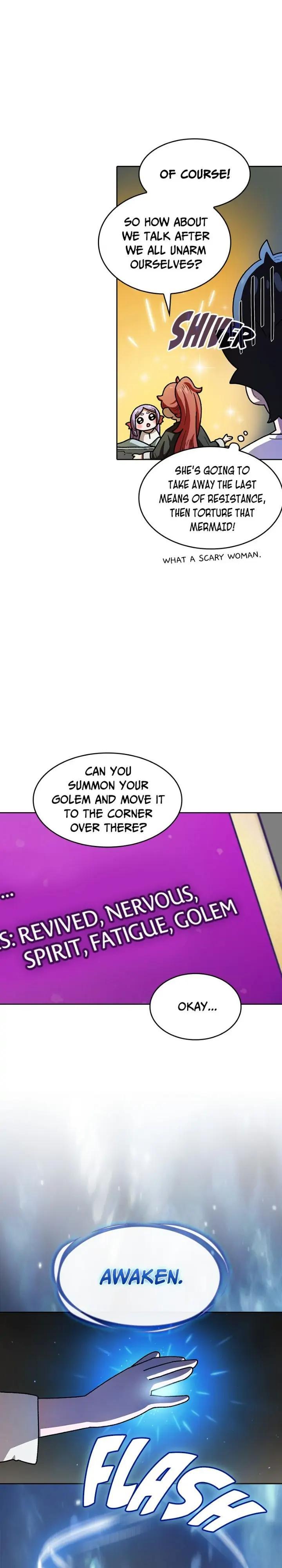 Read FFF Class Trashero En Manga Online