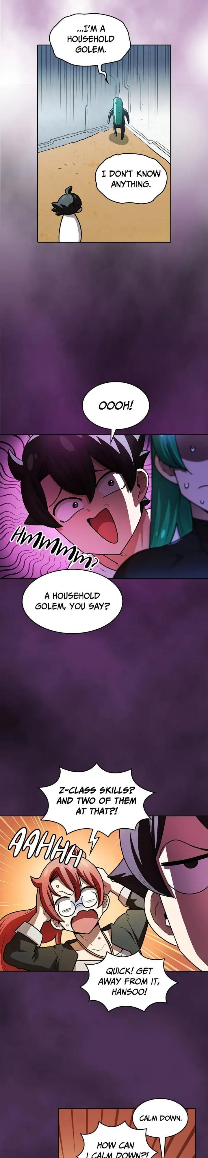 Read FFF Class Trashero En Manga Online