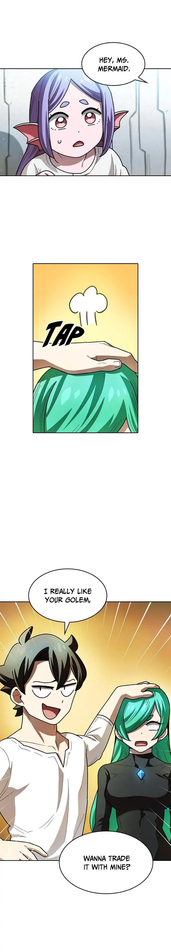 Read FFF Class Trashero En Manga Online