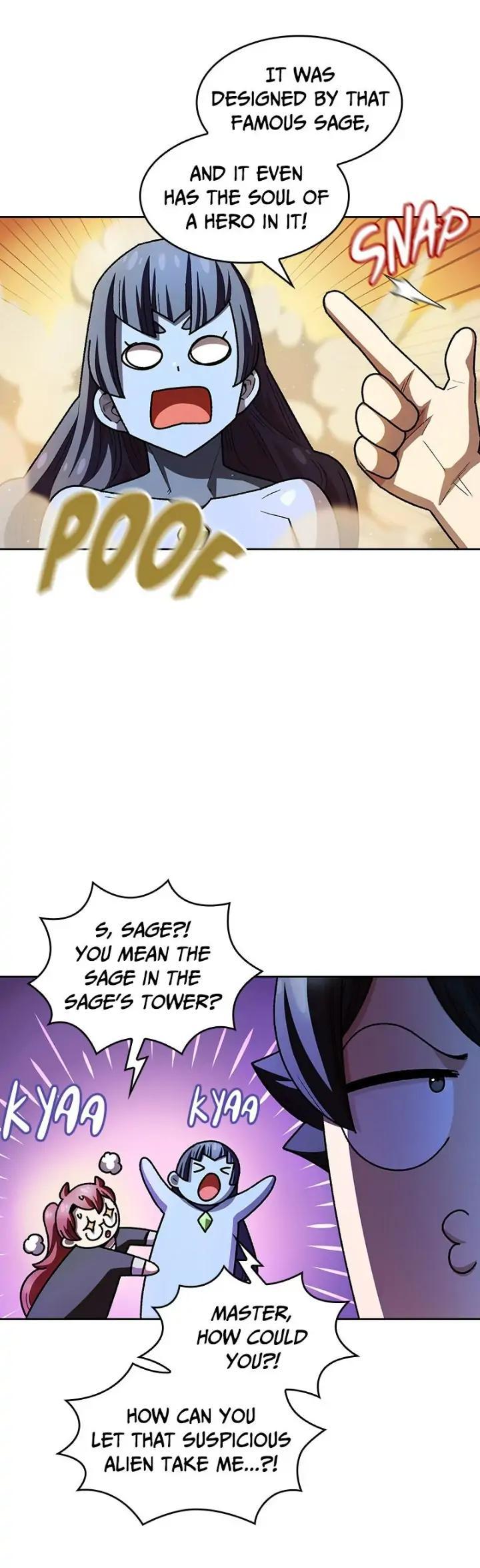 Read FFF Class Trashero En Manga Online