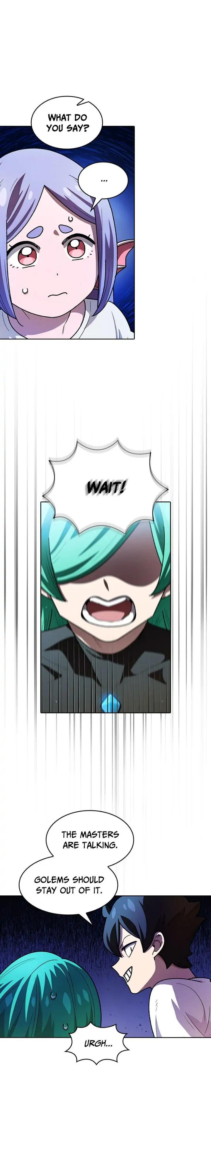 Read FFF Class Trashero En Manga Online