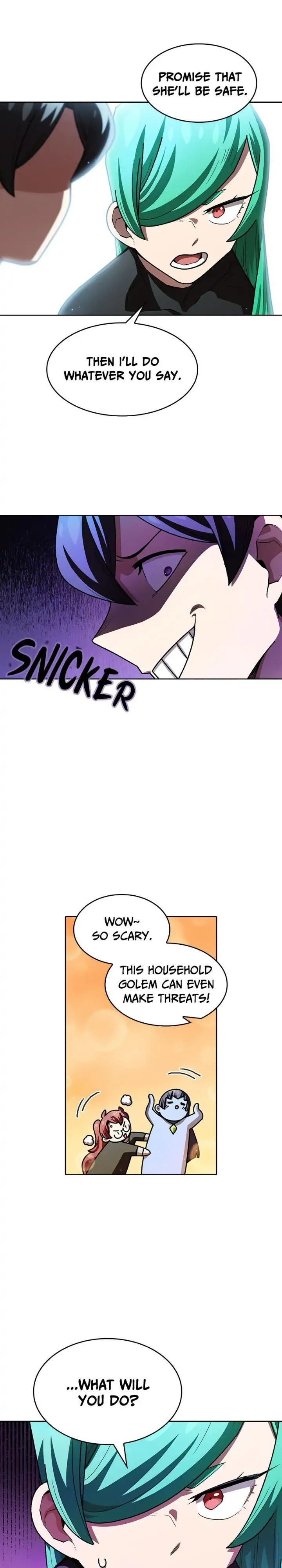 Read FFF Class Trashero En Manga Online