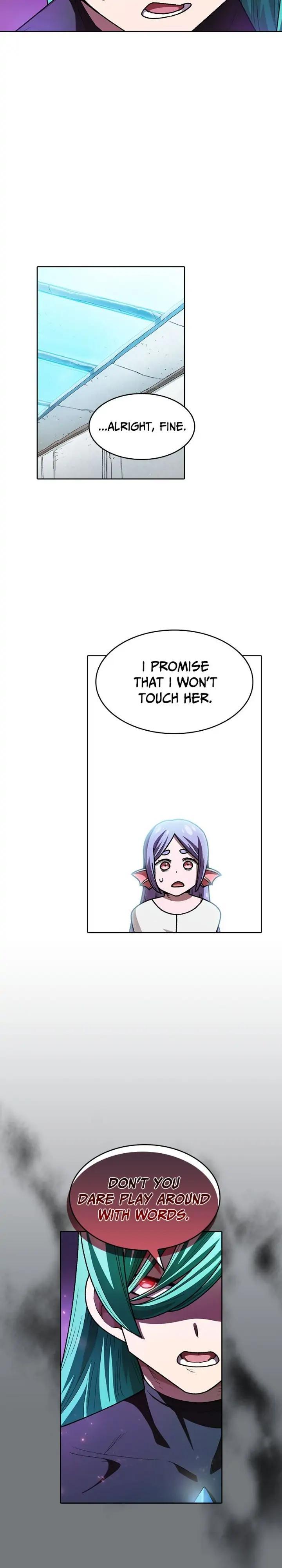 Read FFF Class Trashero En Manga Online