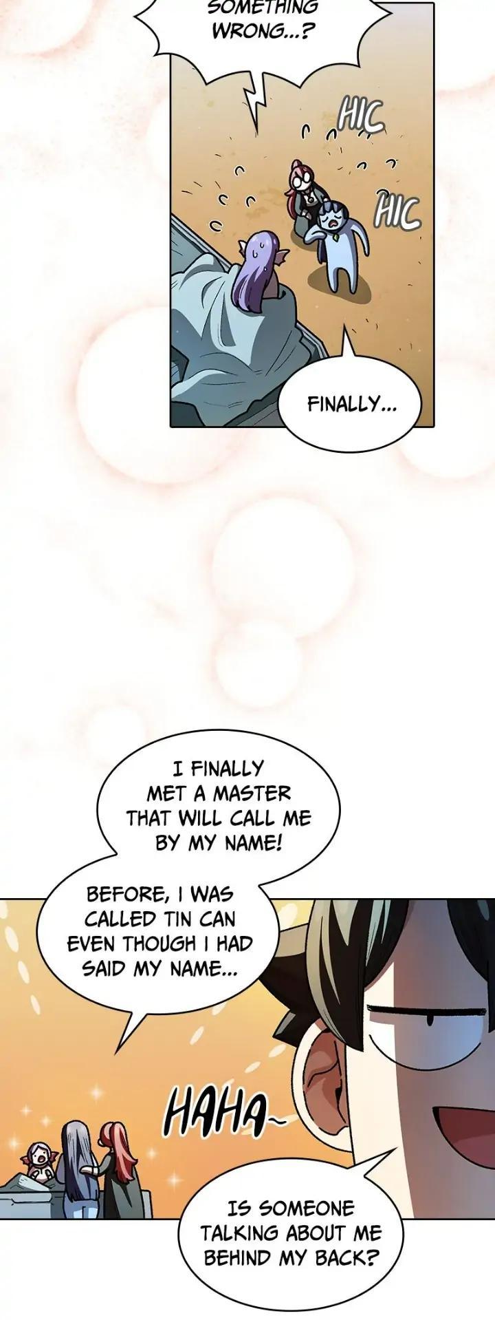 Read FFF Class Trashero En Manga Online