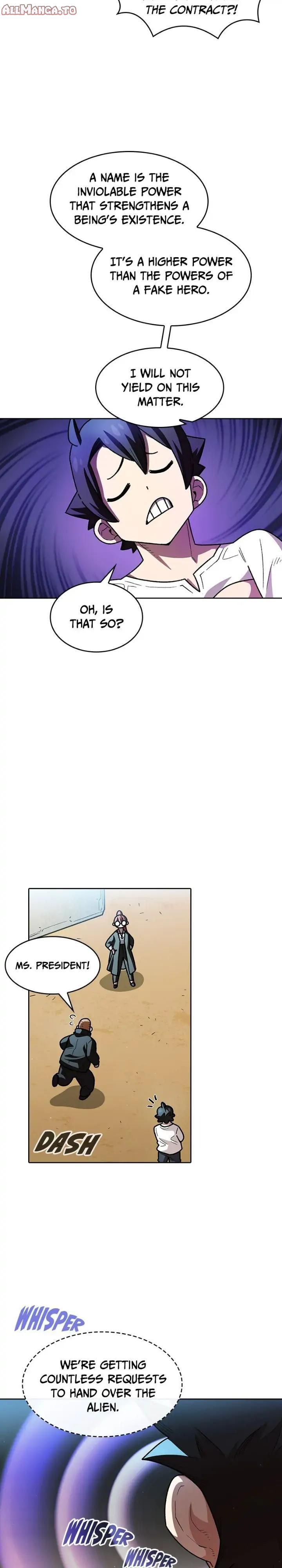 Read FFF Class Trashero En Manga Online