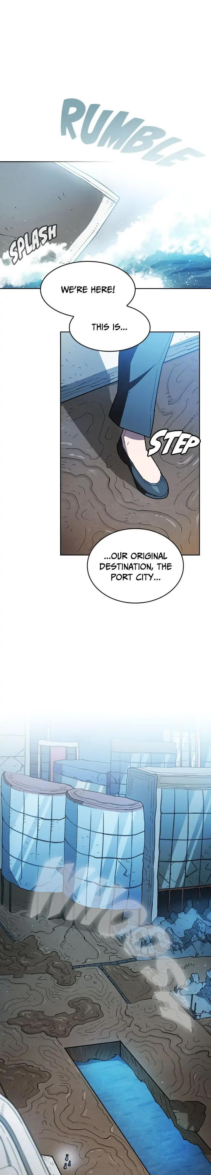 Read FFF Class Trashero En Manga Online