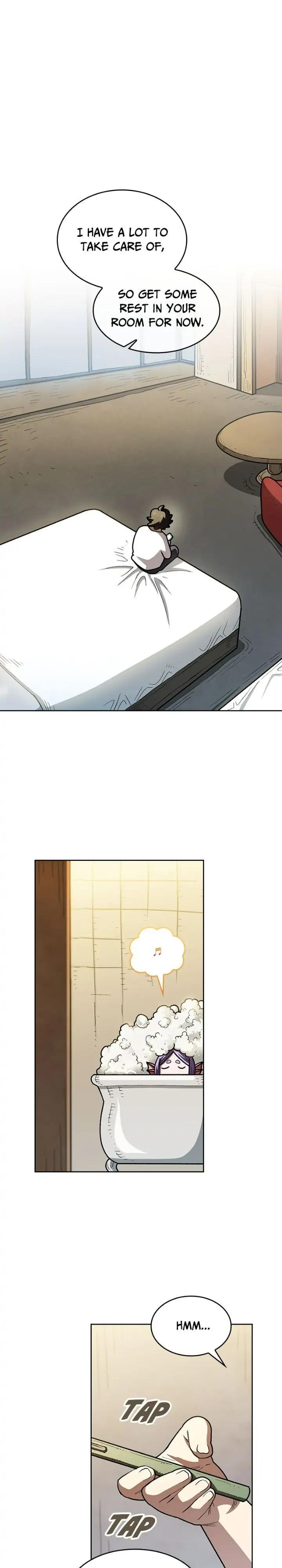 Read FFF Class Trashero En Manga Online