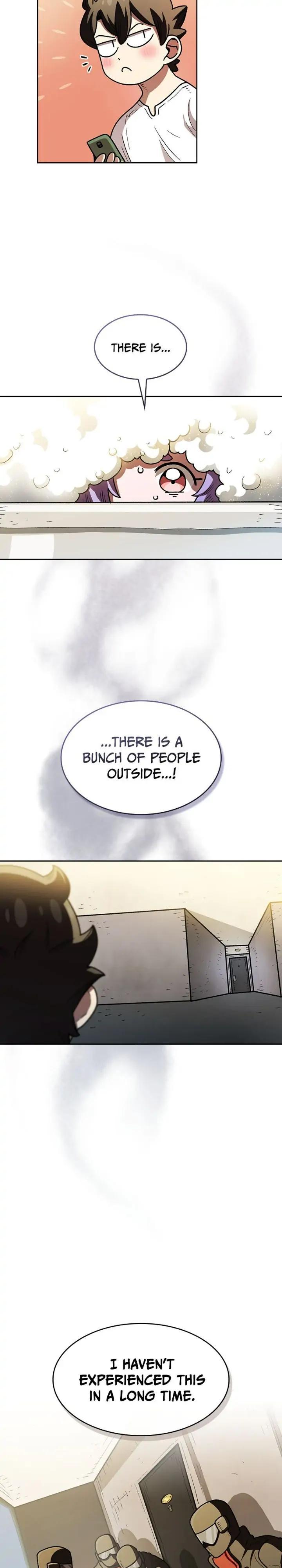 Read FFF Class Trashero En Manga Online