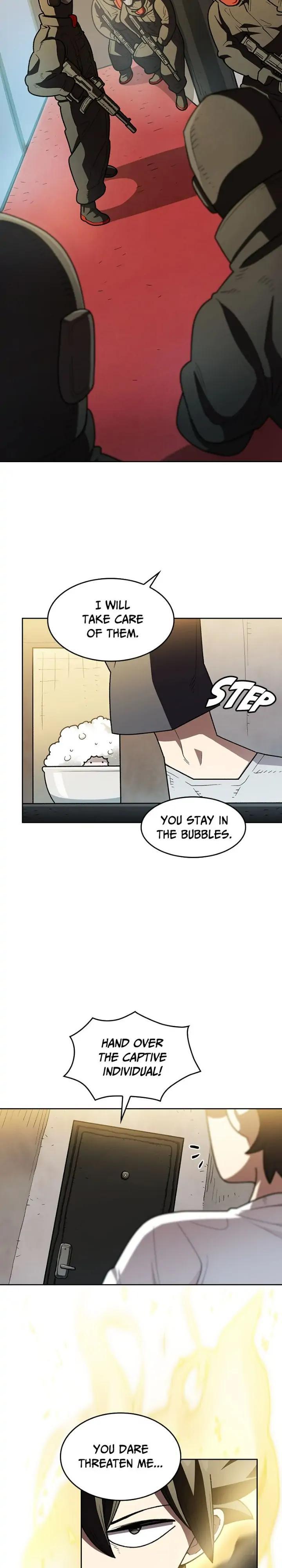 Read FFF Class Trashero En Manga Online