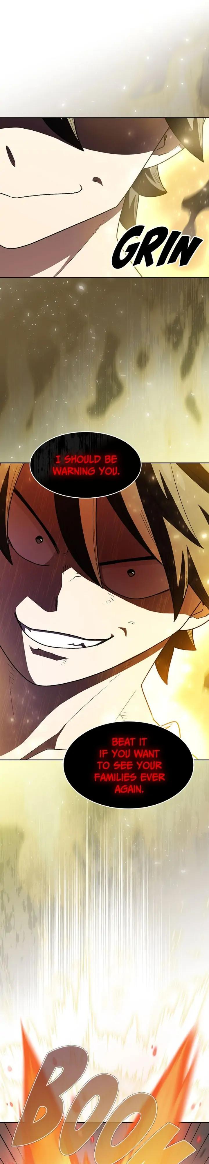 Read FFF Class Trashero En Manga Online