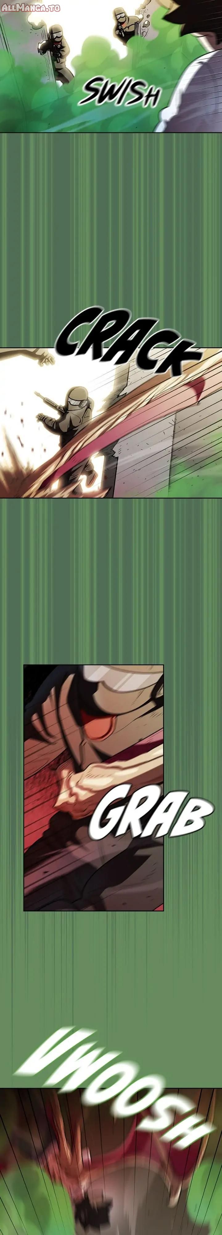 Read FFF Class Trashero En Manga Online