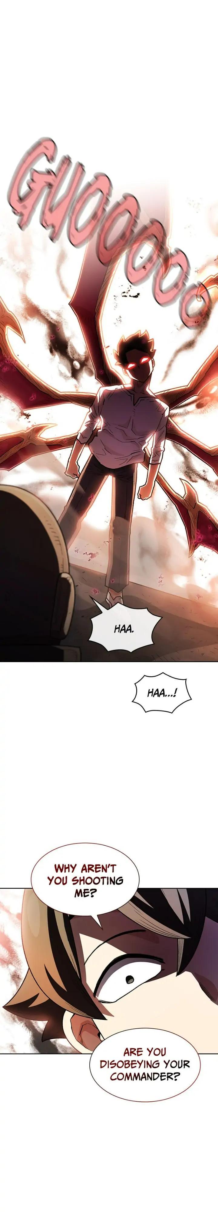 Read FFF Class Trashero En Manga Online