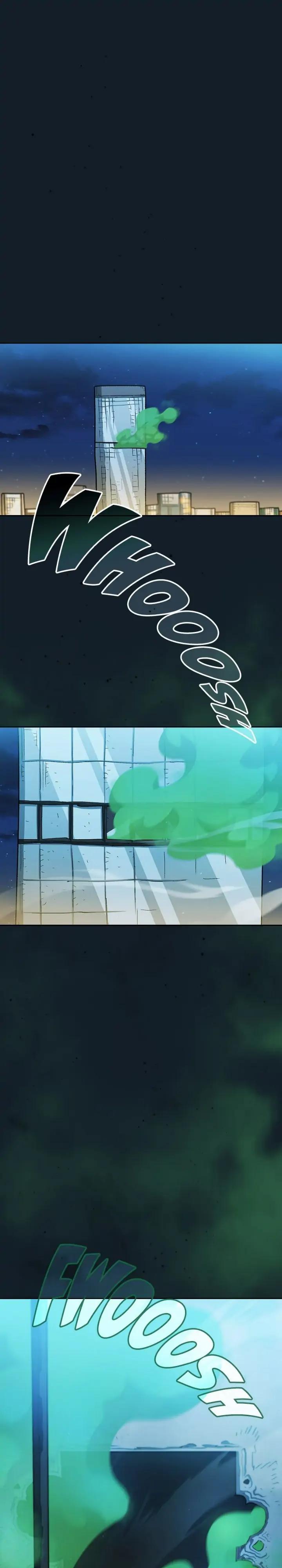 Read FFF Class Trashero En Manga Online