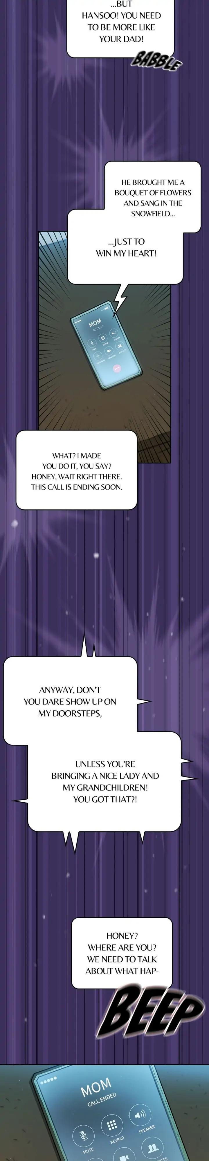 Read FFF Class Trashero En Manga Online