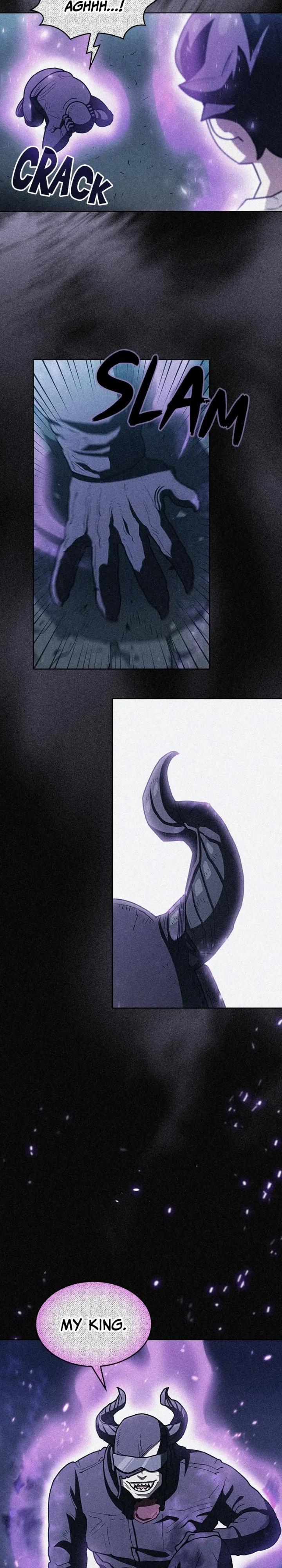 Read FFF Class Trashero En Manga Online