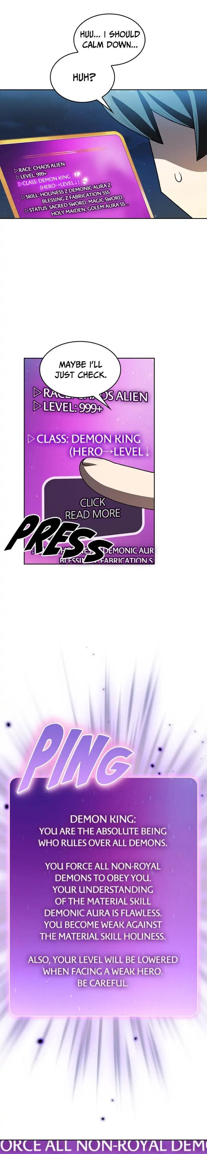 Read FFF Class Trashero En Manga Online