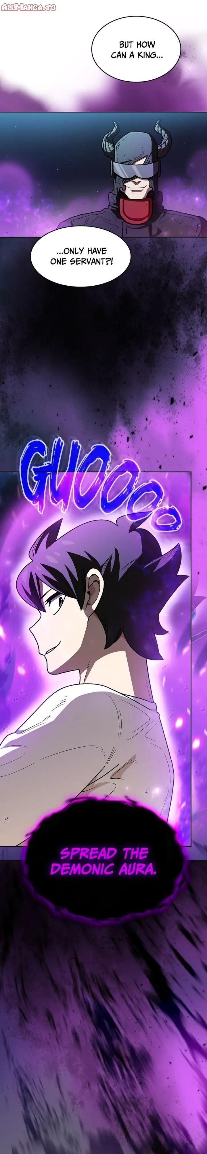 Read FFF Class Trashero En Manga Online