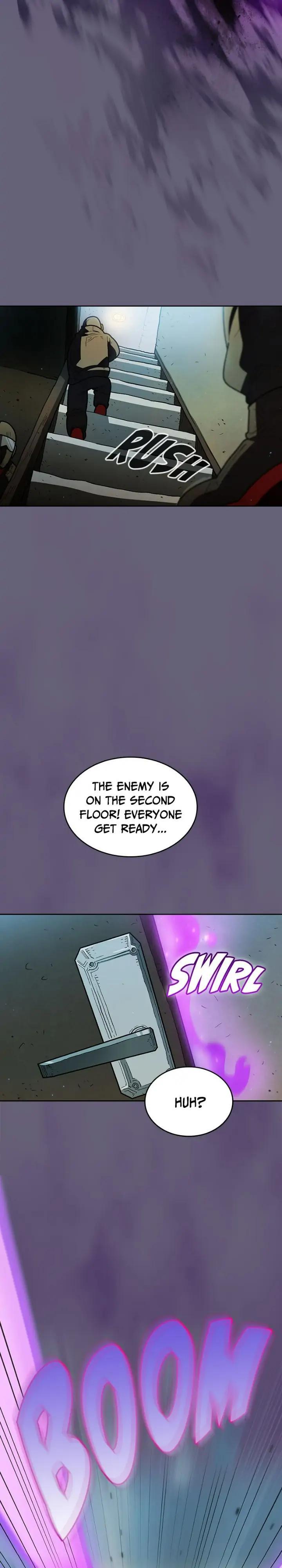 Read FFF Class Trashero En Manga Online