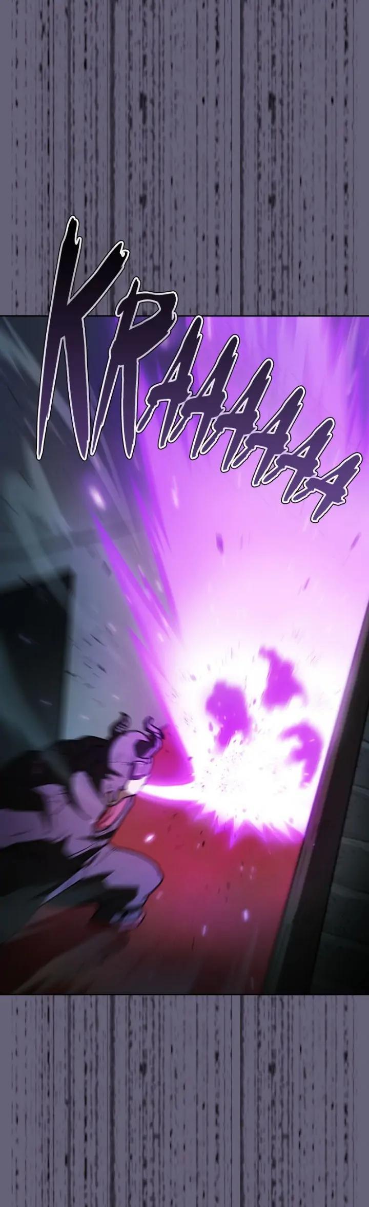 Read FFF Class Trashero En Manga Online