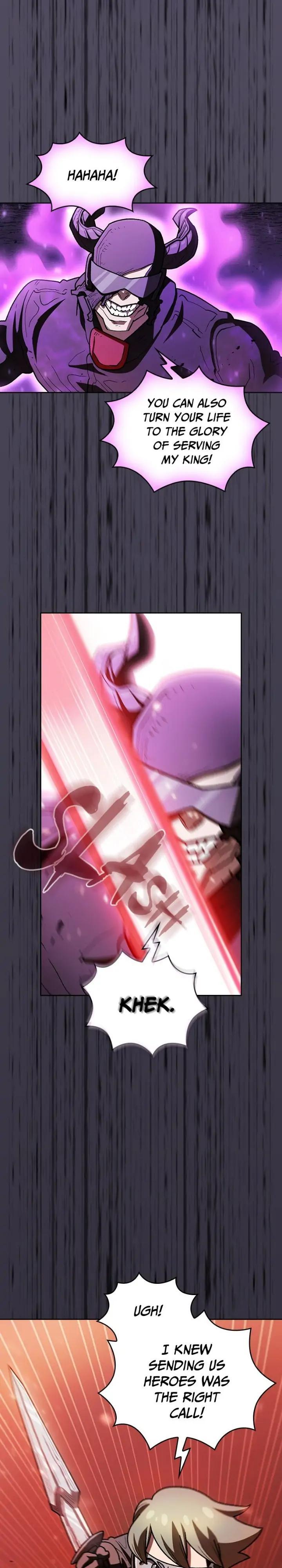 Read FFF Class Trashero En Manga Online