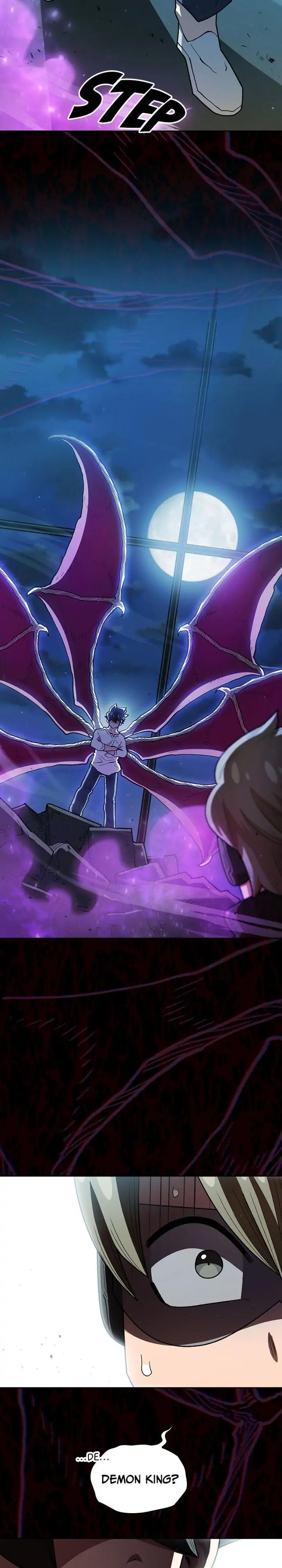 Read FFF Class Trashero En Manga Online