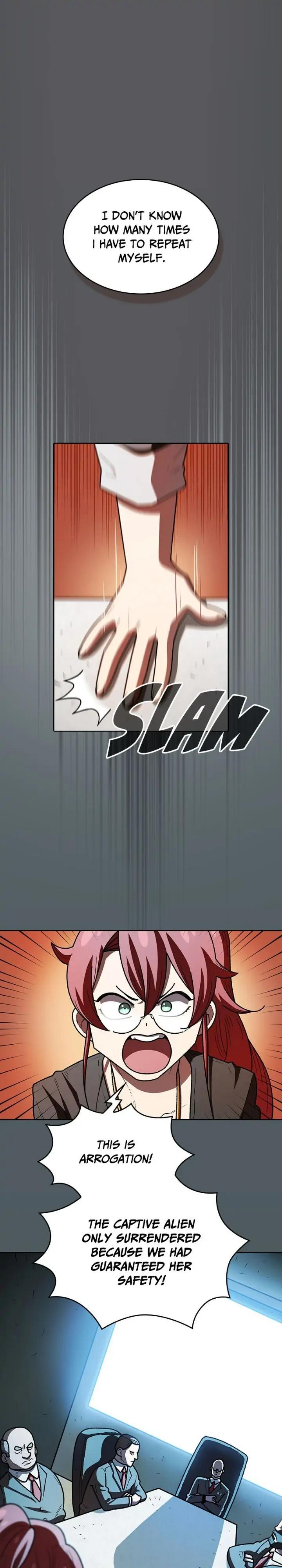 Read FFF Class Trashero En Manga Online