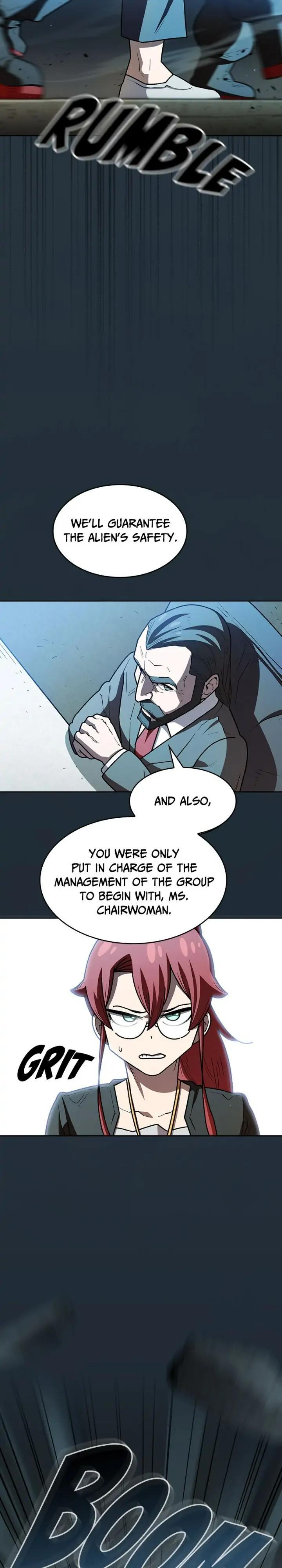 Read FFF Class Trashero En Manga Online